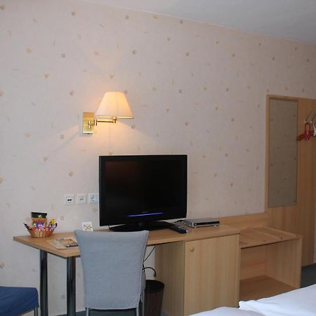 Hotel Wintersmuehle Bielefeld Kültér fotó