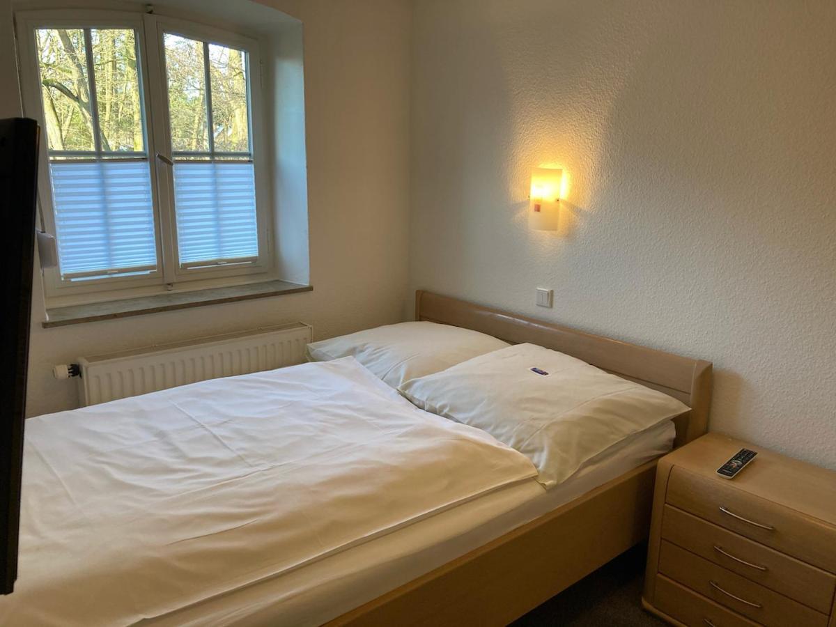 Hotel Wintersmuehle Bielefeld Kültér fotó