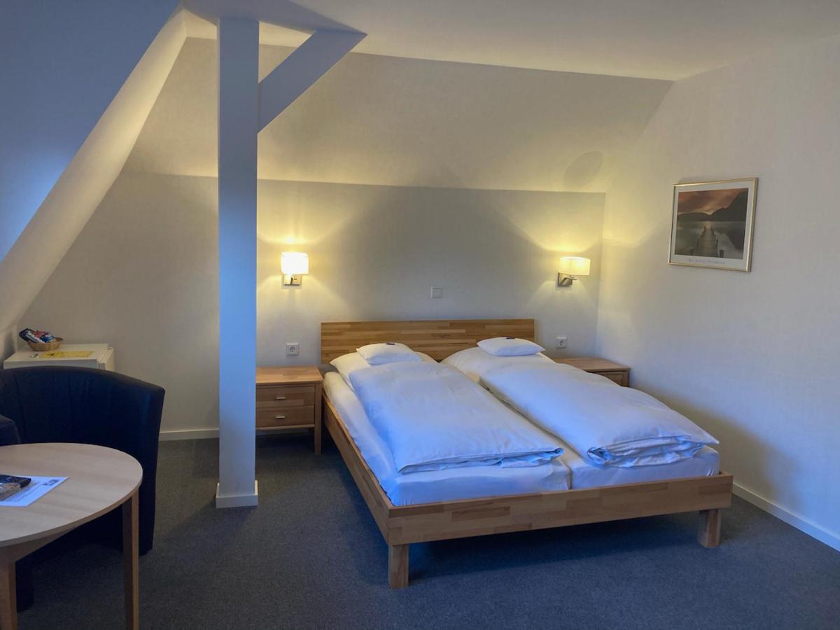 Hotel Wintersmuehle Bielefeld Kültér fotó