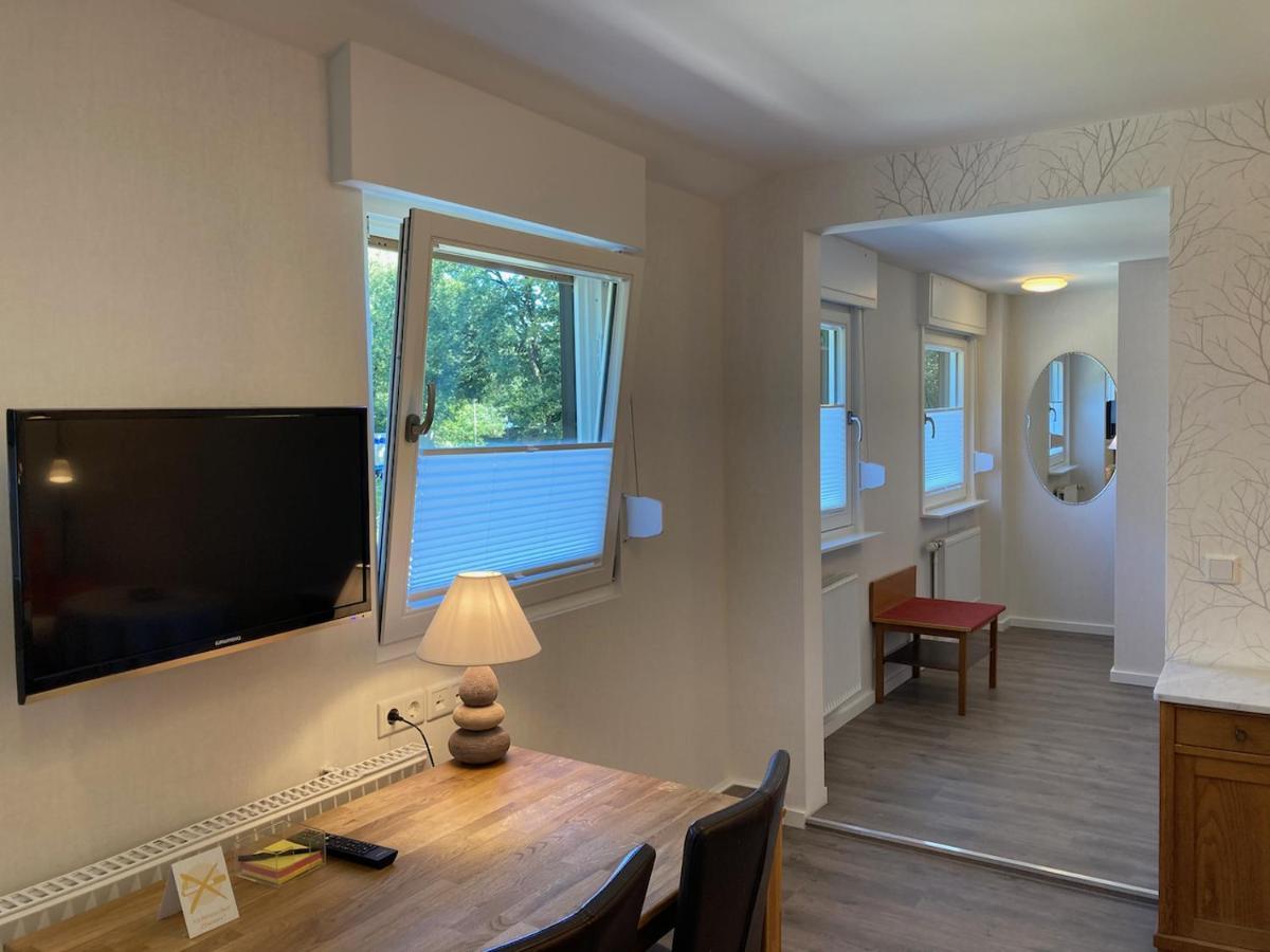 Hotel Wintersmuehle Bielefeld Kültér fotó