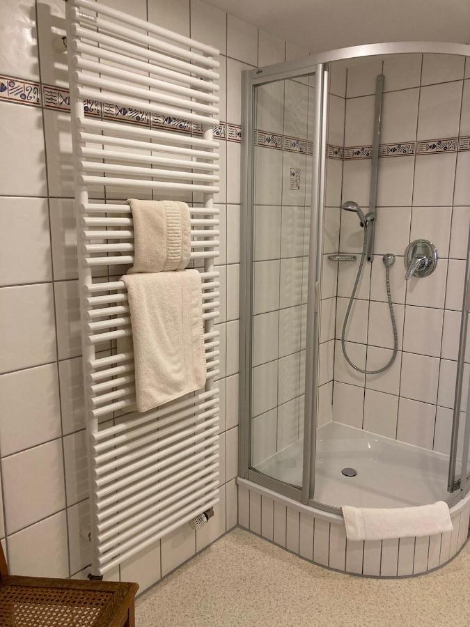 Hotel Wintersmuehle Bielefeld Kültér fotó