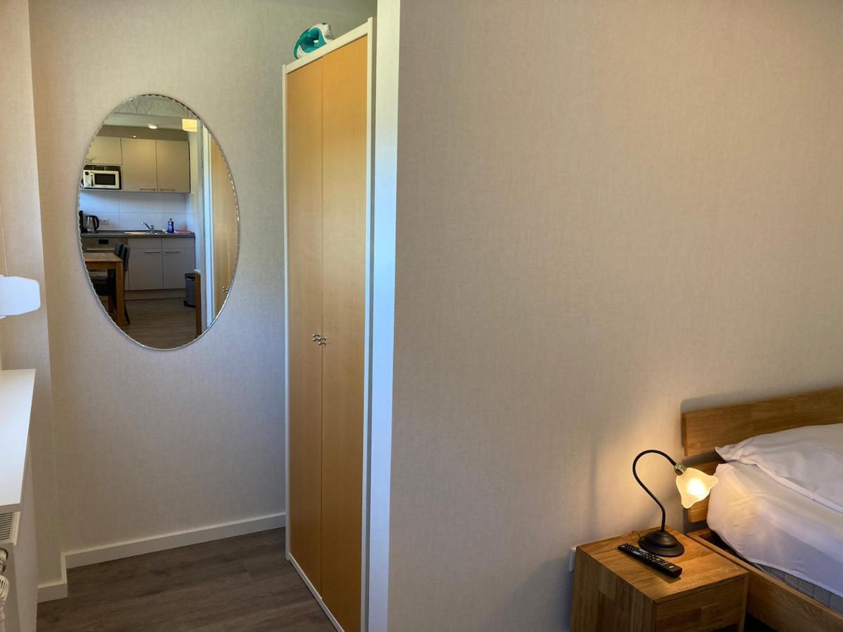 Hotel Wintersmuehle Bielefeld Kültér fotó