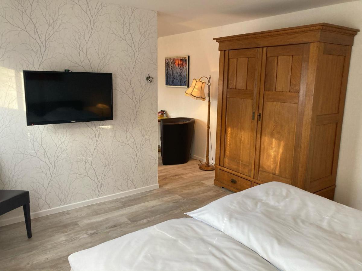 Hotel Wintersmuehle Bielefeld Kültér fotó