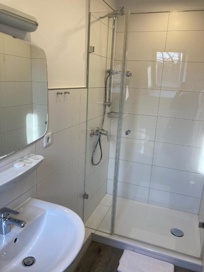Hotel Wintersmuehle Bielefeld Kültér fotó