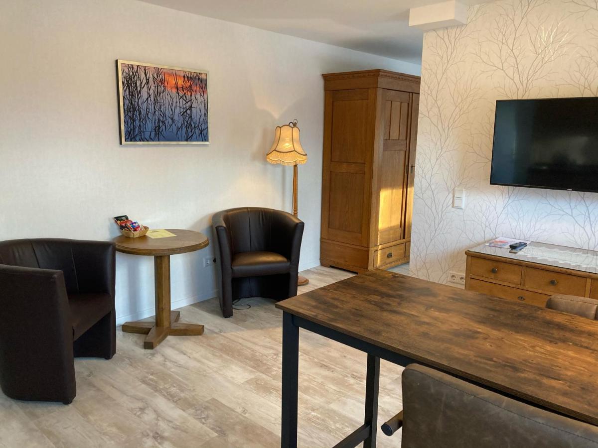 Hotel Wintersmuehle Bielefeld Kültér fotó