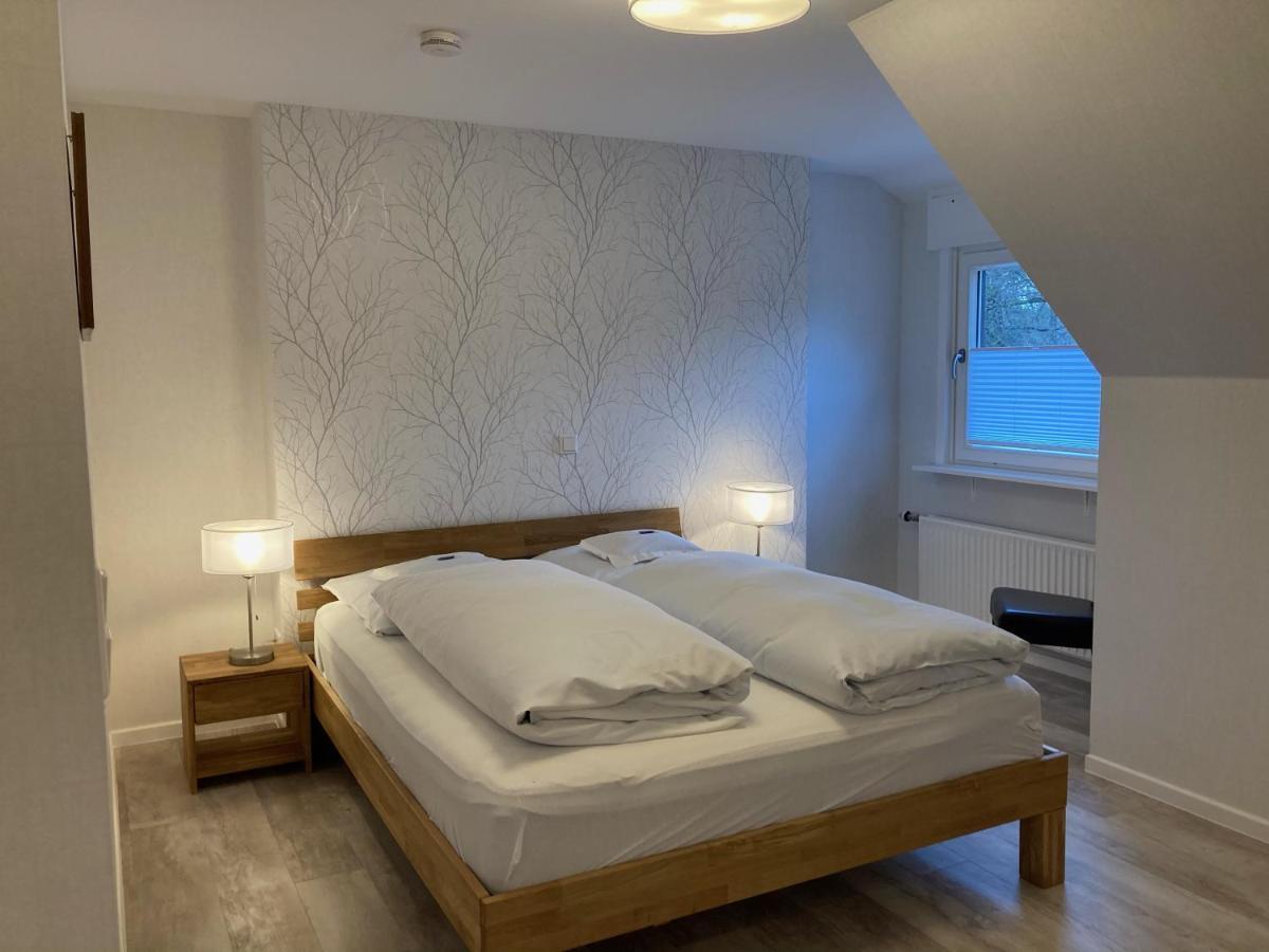 Hotel Wintersmuehle Bielefeld Kültér fotó