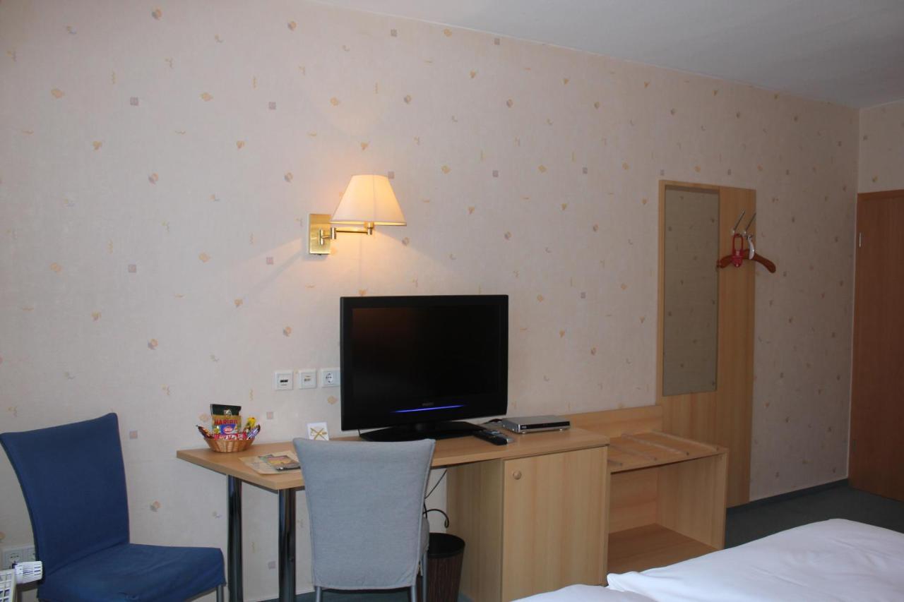 Hotel Wintersmuehle Bielefeld Kültér fotó