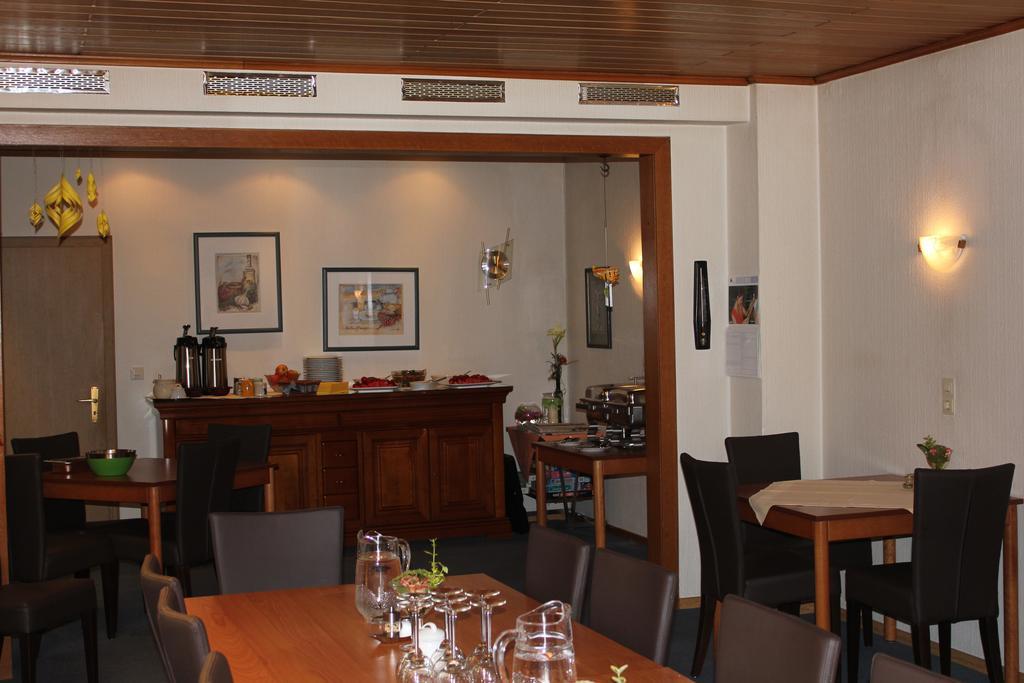 Hotel Wintersmuehle Bielefeld Kültér fotó