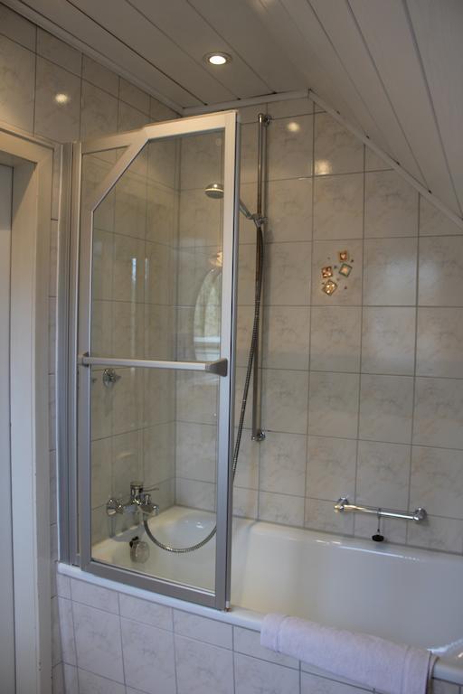 Hotel Wintersmuehle Bielefeld Kültér fotó