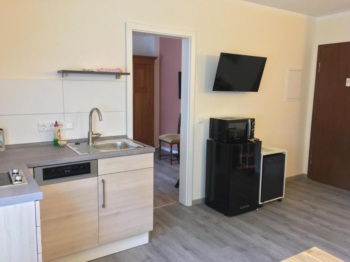 Hotel Wintersmuehle Bielefeld Kültér fotó