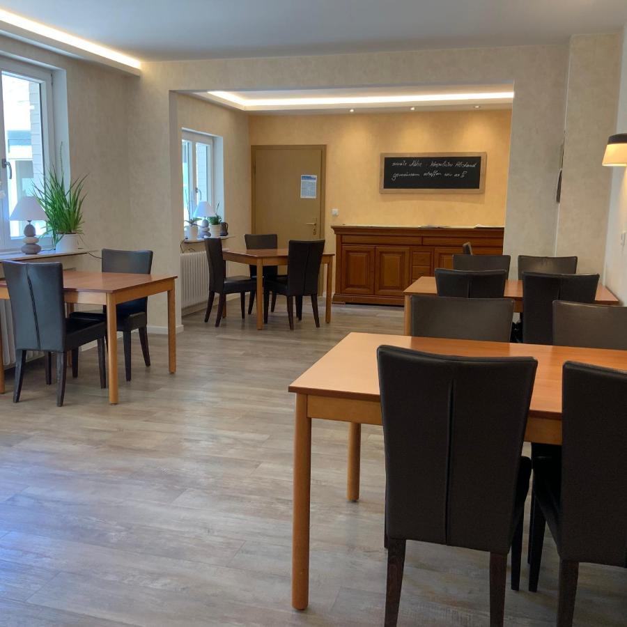 Hotel Wintersmuehle Bielefeld Kültér fotó