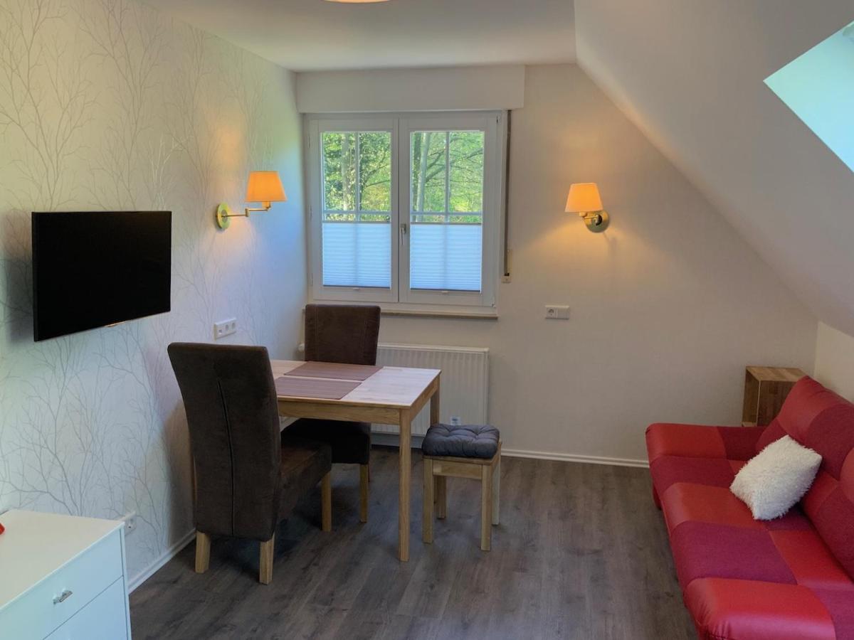 Hotel Wintersmuehle Bielefeld Kültér fotó