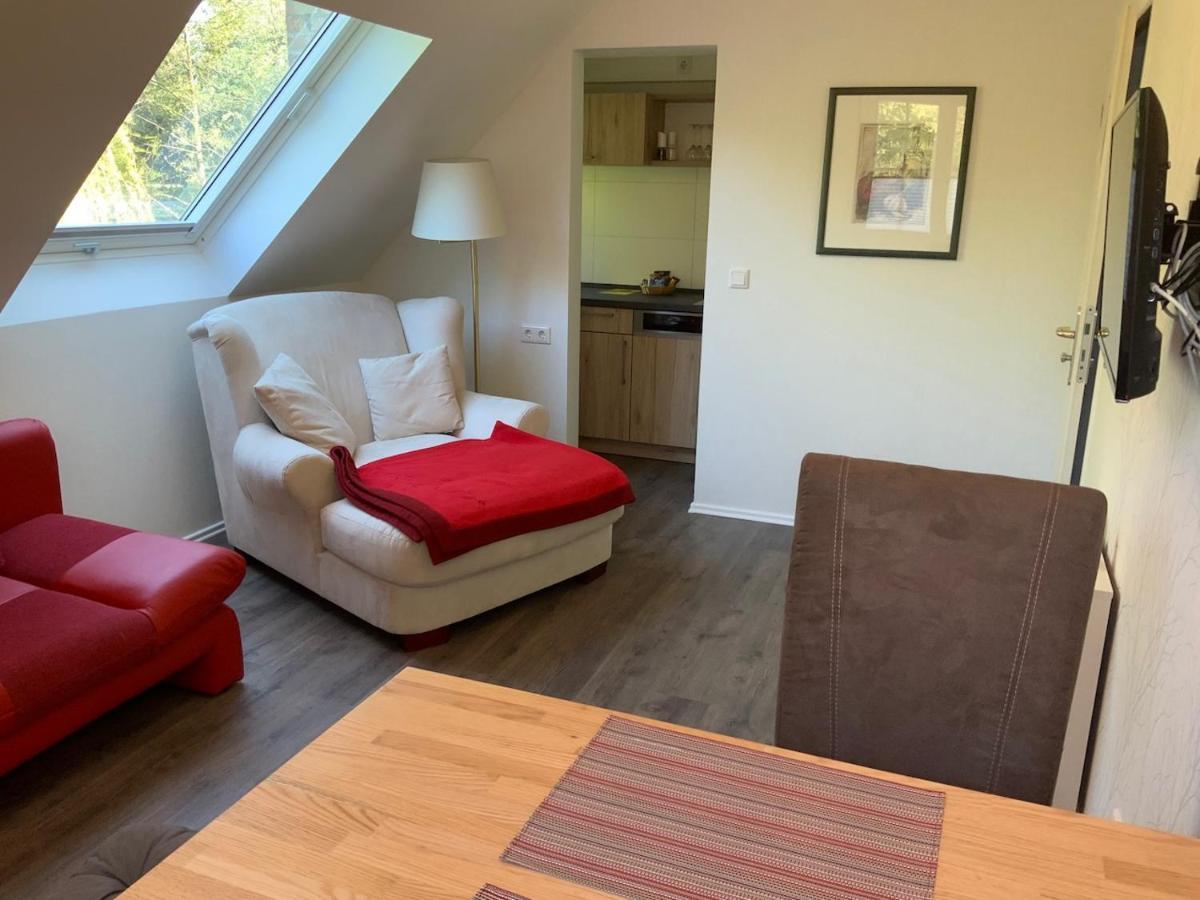 Hotel Wintersmuehle Bielefeld Kültér fotó
