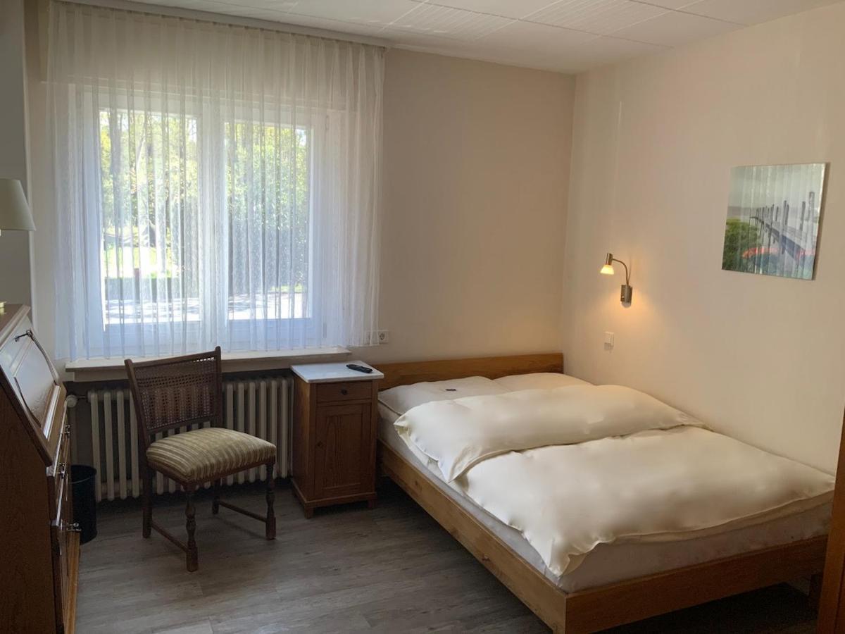 Hotel Wintersmuehle Bielefeld Kültér fotó